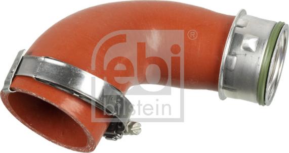 Febi Bilstein 194887 - Flessibile aria alimentazione autozon.pro