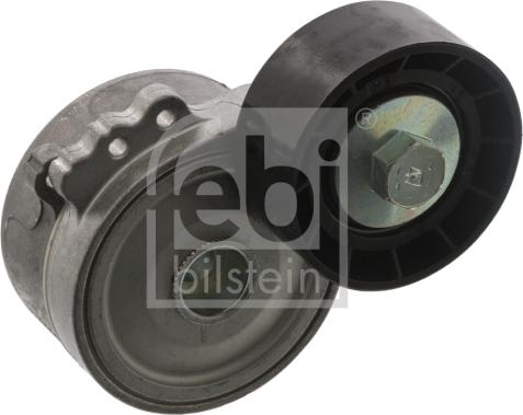 Febi Bilstein 19482 - Tendicinghia, Cinghia Poly-V autozon.pro