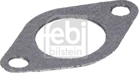 Febi Bilstein 194359 - Guarnizione valvola EGR (ricircolo gas scarico) autozon.pro