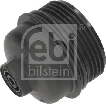 Febi Bilstein 194377 - Calotta, Carter filtro olio autozon.pro