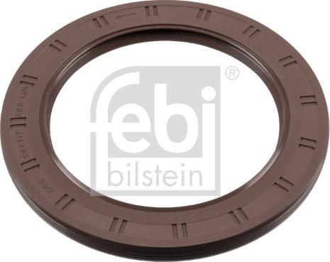 Febi Bilstein 194267 - Paraolio, Albero a gomiti autozon.pro