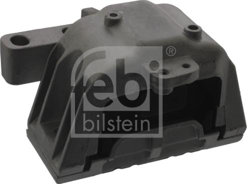 Febi Bilstein 19420 - Sospensione, Motore autozon.pro