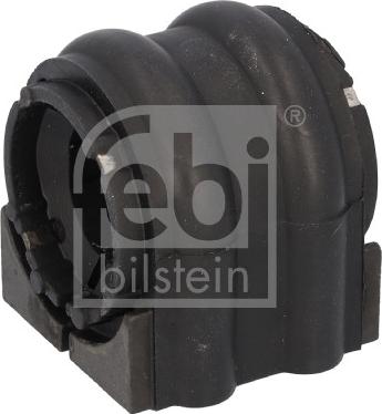 Febi Bilstein 194753 - Bronzina cuscinetto, Barra stabilizzatrice autozon.pro