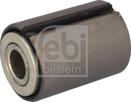 Febi Bilstein 194739 - Supporto, Molla a balestra autozon.pro