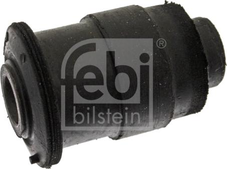 Febi Bilstein 19477 - Supporto, Braccio oscillante autozon.pro