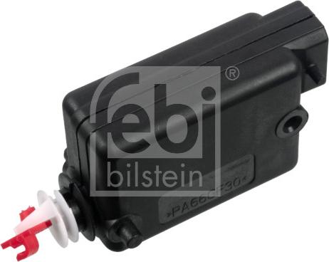 Febi Bilstein 195975 - Attuatore, Chiusura centralizzata autozon.pro