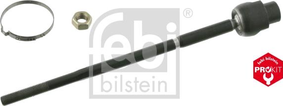 Febi Bilstein 19545 - Giunto assiale, Asta trasversale autozon.pro