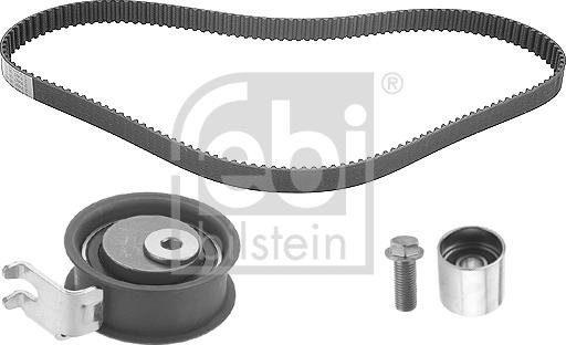 Febi Bilstein 19548 - Kit cinghie dentate autozon.pro