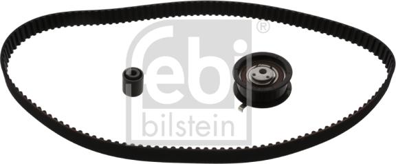 Febi Bilstein 19554 - Kit cinghie dentate autozon.pro