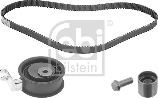 Febi Bilstein 19550 - Kit cinghie dentate autozon.pro