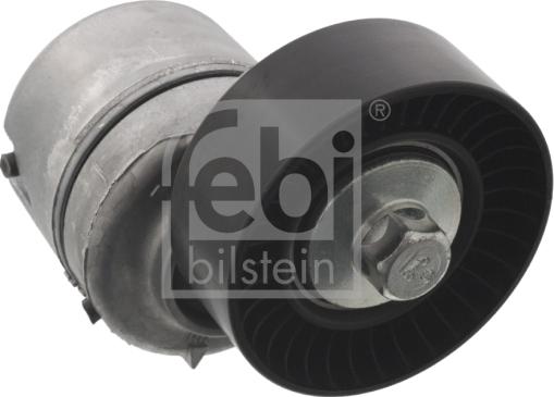 Febi Bilstein 19553 - Tendicinghia, Cinghia Poly-V autozon.pro