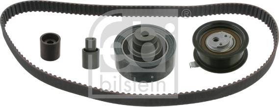 Febi Bilstein 19552 - Kit cinghie dentate autozon.pro