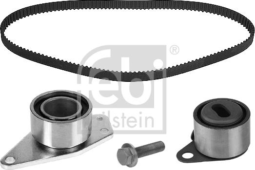 Febi Bilstein 19500 - Kit cinghie dentate autozon.pro