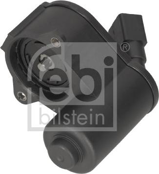 Febi Bilstein 195030 - Regolatore, Pinza freno stazionamento autozon.pro