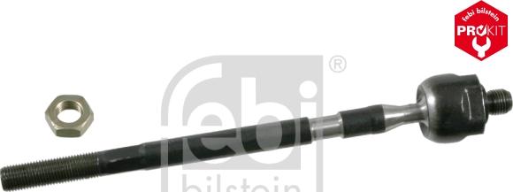 Febi Bilstein 19525 - Giunto assiale, Asta trasversale autozon.pro