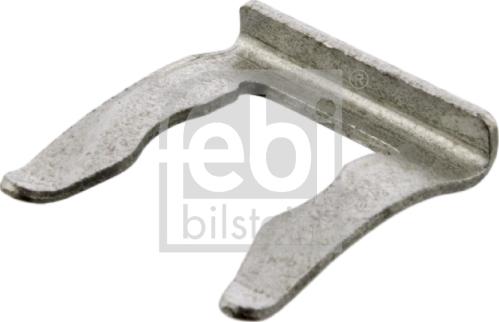 Febi Bilstein 19520 - Supporto, Flessibile freno autozon.pro