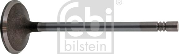 Febi Bilstein 19521 - Valvola di aspirazione autozon.pro