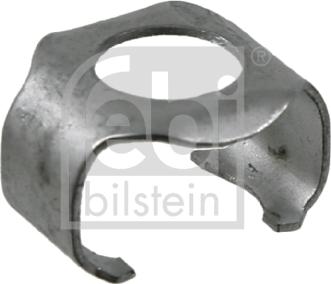 Febi Bilstein 19522 - Supporto, Flessibile freno autozon.pro