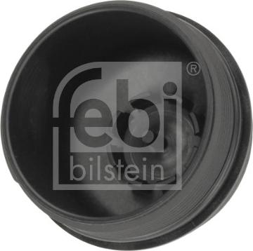 Febi Bilstein 196549 - Calotta, Filtro carburante autozon.pro