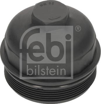 Febi Bilstein 196549 - Calotta, Filtro carburante autozon.pro