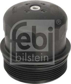 Febi Bilstein 196554 - Calotta, Carter filtro olio autozon.pro