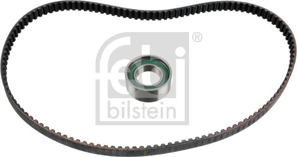 Febi Bilstein 19657 - Kit cinghie dentate autozon.pro