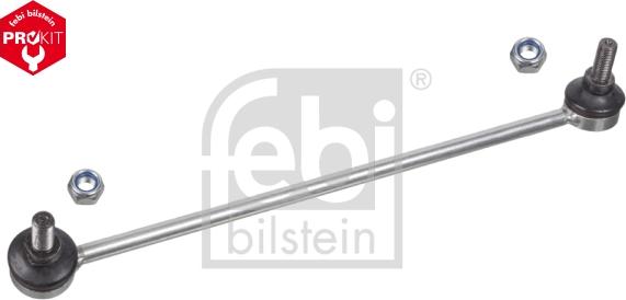 Febi Bilstein 19668 - Asta / Puntone, Stabilizzatore autozon.pro