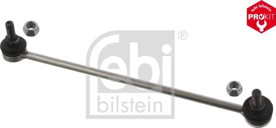 Febi Bilstein 19667 - Asta / Puntone, Stabilizzatore autozon.pro