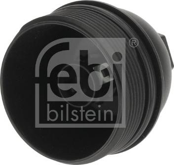 Febi Bilstein 196099 - Calotta, Carter filtro olio autozon.pro