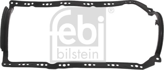 Febi Bilstein 19609 - Guarnizione, Coppa olio autozon.pro