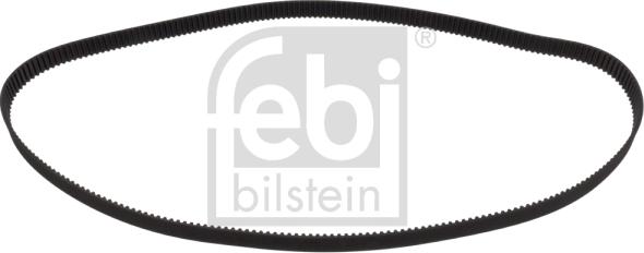 Febi Bilstein 19606 - Cinghia dentata autozon.pro