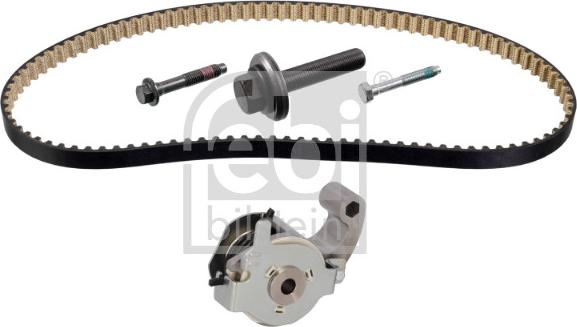 Febi Bilstein 196088 - Kit cinghie dentate autozon.pro