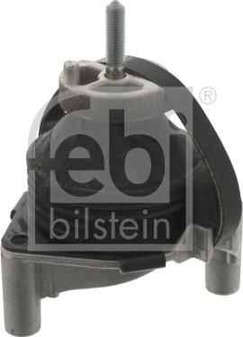 Febi Bilstein 19603 - Sospensione, Motore autozon.pro