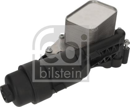 Febi Bilstein 196194 - Carter, Filtro olio autozon.pro