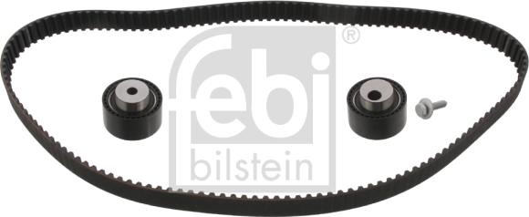 Febi Bilstein 19615 - Kit cinghie dentate autozon.pro