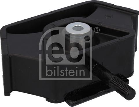 Febi Bilstein 196137 - Sospensione, Motore autozon.pro