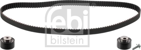 Febi Bilstein 19621 - Kit cinghie dentate autozon.pro