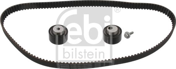 Febi Bilstein 19623 - Kit cinghie dentate autozon.pro