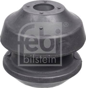 Febi Bilstein 19055 - Sospensione, Motore autozon.pro