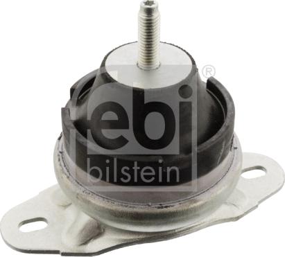 Febi Bilstein 19019 - Sospensione, Motore autozon.pro