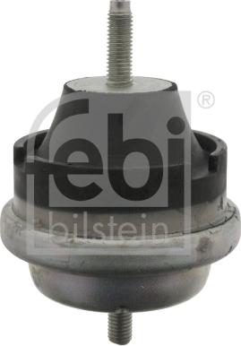 Febi Bilstein 19015 - Sospensione, Motore autozon.pro