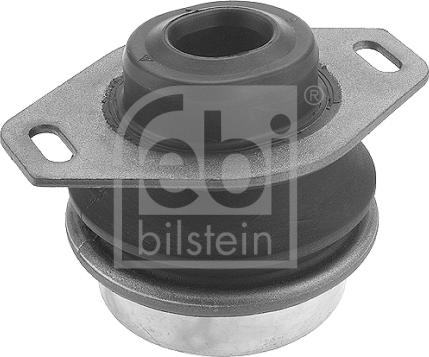 Febi Bilstein 19011 - Sospensione, Motore autozon.pro