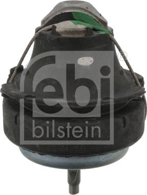 Febi Bilstein 19089 - Sospensione, Motore autozon.pro