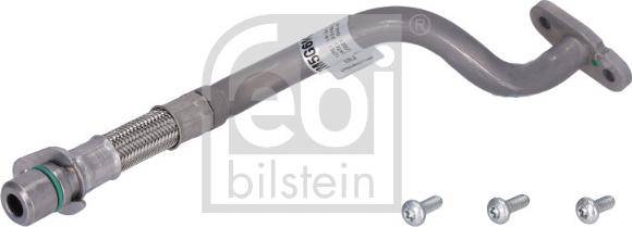 Febi Bilstein 190803 - Tubo olio, Compressore autozon.pro