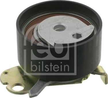 Febi Bilstein 19190 - Rullo tenditore, Cinghia dentata autozon.pro