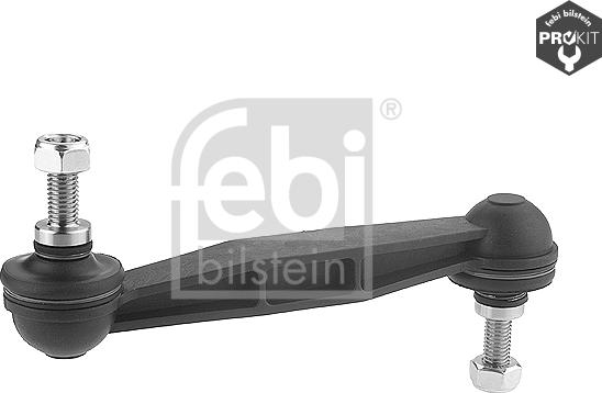 Febi Bilstein 19117 - Asta / Puntone, Stabilizzatore autozon.pro