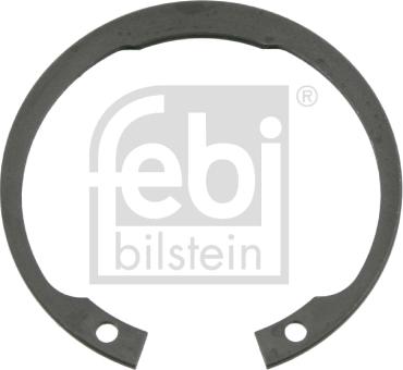 Febi Bilstein 19180 - Anello di fermo autozon.pro