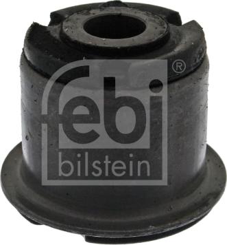 Febi Bilstein 19124 - Supporto, Braccio oscillante autozon.pro