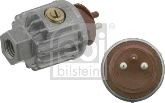 Febi Bilstein 19126 - Interruttore luce freno autozon.pro