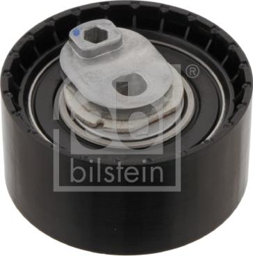 Febi Bilstein 19846 - Rullo tenditore, Cinghia dentata autozon.pro